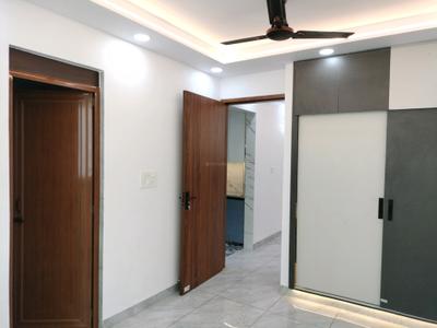 Bedroom Image of 1600 Sq.ft 3 BHK Apartment / Flat for sale in AAKRITI APARTMENTS, Sector 4 Dwarka New Delhi for Rs. 26900000