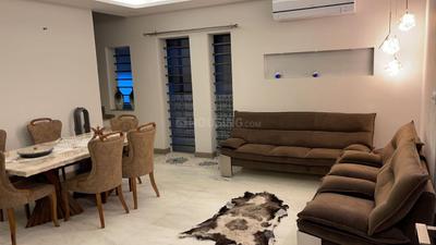 Hall Image of 3760 Sq.ft 6 BHK Independent House for sale in Chetpet Chennai for Rs. 85000000