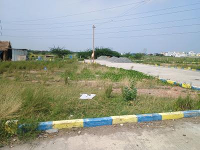 Image of 960 Sq.ft Residential Plot / Land for sale in Red Hills, Chennai for Rs. 2975040