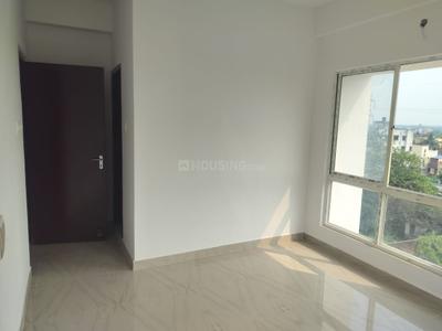 Bedroom Image of 833 Sq.ft 2 BHK Apartment / Flat for sale in Diamond Park Exotica, Joka Kolkata for Rs. 4000000