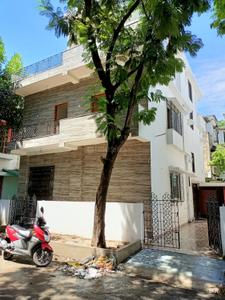 Image of 3200 Sq.ft 5 BHK Independent House for sale in Salt Lake City, Kolkata for Rs. 26500000