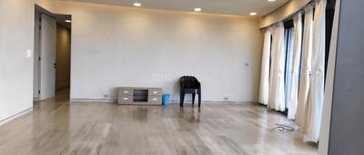 Hall Image of 2100 Sq.ft 3 BHK Apartment / Flat for sale in Lodha World Towers, Worli Mumbai for Rs. 135000000