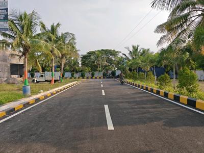 Image of 868 Sq.ft Residential Plot / Land for sale in Urapakkam, Chennai for Rs. 2893044