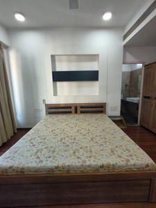 Bedroom Image of 3100 Sq.ft 4 BHK Apartment / Flat for sale in Satellite Ahmedabad for Rs. 32500000
