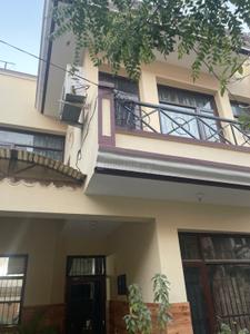 Image of 2000 Sq.ft 3 BHK Independent House for sale in PR7 Airport Road, Zirakpur for Rs. 12000000