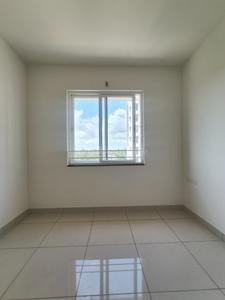 Bedroom Image of 1241 Sq.ft 3 BHK Apartment / Flat for sale in Hosahalli Bengaluru for Rs. 14300000