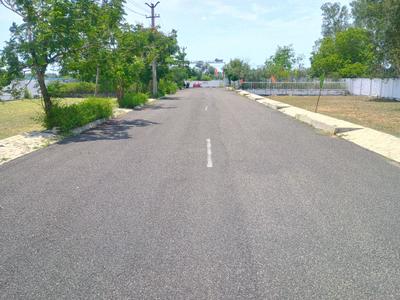 Image of 1125 Sq.ft Residential Plot / Land for sale in Thiruporur, Chennai for Rs. 3318750