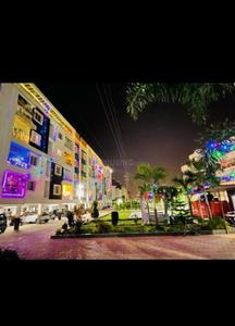Image of 1081 Sq.ft 2 BHK Apartment / Flat for rent in SVS Signature, K R Puram, Bengaluru for Rs. 38000