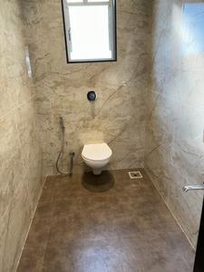 Bathroom Image of 900 Sq.ft 2 BHK Apartment / Flat for sale in Terra Greens, Ravet Pune for Rs. 4700000