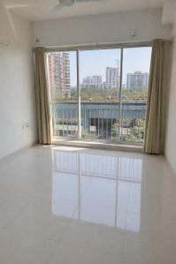 Hall Image of 1700 Sq.ft 3 BHK Apartment / Flat for sale in L And T Seawoods Residences Phase I, Seawoods Navi Mumbai for Rs. 42000000