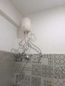 Bathroom Image of 3200 Sq.ft 5 BHK Villa for sale in White County, Jigani Bengaluru for Rs. 18600000