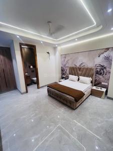 Hall Image of 1250 Sq.ft 4 BHK Independent House for sale in Mandi New Delhi for Rs. 29900000
