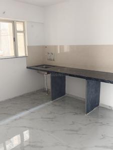 Kitchen Image of 949 Sq.ft 2 BHK Apartment / Flat for sale in Kakkad Bella Casa, Ambegaon Budruk Pune for Rs. 8000000