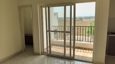 Bedroom Image of 1200 Sq.ft 3 BHK Apartment / Flat for rent in Vishwa Chandrika Ayodhyaa, Gannavaram Vijayawada for Rs. 14000
