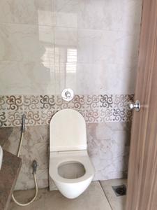 Bedroom Two Image of 1100 Sq.ft 2 BHK Apartment / Flat for sale in Mega Ista, Ulwe Navi Mumbai for Rs. 12500000