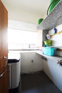 Balcony Image of 1260 Sq.ft 2 BHK Apartment / Flat for sale in United Zade, Vinzol Ahmedabad for Rs. 4051000