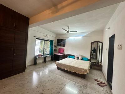 Bedroom Image of 3400 Sq.ft 3 BHK Builder Floor for sale in Pathardi Phata Nashik for Rs. 13000000