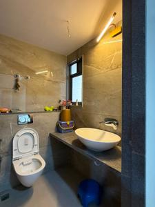 Image of 2151 Sq.ft 3 BHK Apartment / Flat for sale in Sargasan, Gandhinagar for Rs. 11000000