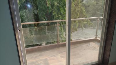 Balcony Image of 1570 Sq.ft 3 BHK Apartment / Flat for sale in Regency Cosmos, Baner Pune for Rs. 19500000