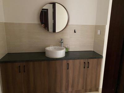 Kitchen Image of 2800 Sq.ft 3.5 BHK Apartment / Flat for rent in Ozone The Metrozone, Anna Nagar West Chennai for Rs. 140000