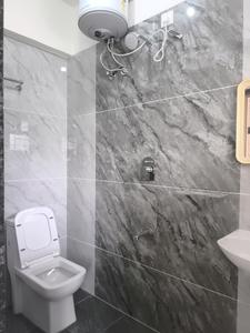 Bedroom Two Image of 1000 Sq.ft 2 BHK Apartment / Flat for rent in Singasandra Bengaluru for Rs. 32000
