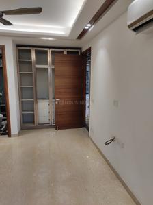 Hall Image of 1800 Sq.ft 3 BHK Builder Floor for sale in Green Park New Delhi for Rs. 62500000