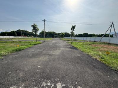 Image of 1500 Sq.ft Residential Plot / Land for sale in Atchayam Avenue, Kalampalayam, Coimbatore for Rs. 1300000