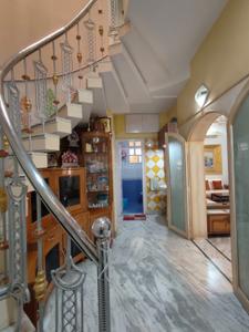 Hall Image of 3150 Sq.ft 3 BHK Villa for sale in Satellite Ahmedabad for Rs. 52500000