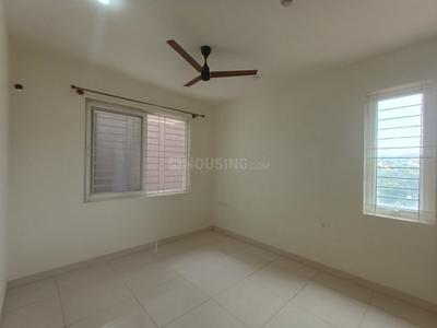 Bedroom Image of 1749 Sq.ft 3 BHK Apartment / Flat for sale in Sattva Divinity by Sattva Group, RR Nagar Bengaluru for Rs. 28850000