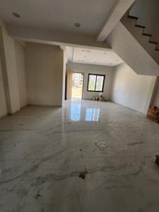 Hall Image of 2700 Sq.ft 4 BHK Villa for sale in Vastral Ahmedabad for Rs. 28100000