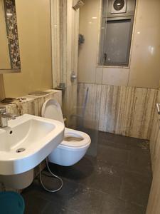 Bedroom Image of 494 Sq.ft 1 BHK Apartment / Flat for sale in Lodha New Cuffe Parade Lodha Gardenia, Sion Mumbai for Rs. 17000000