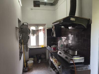 Kitchen Image of 1440 Sq.ft 4 BHK Independent House for sale in Behala Kolkata for Rs. 7500000