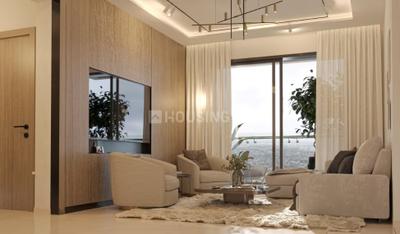 Hall Image of 1063 Sq.ft 2 BHK Apartment / Flat for sale in One Residences At Sobha One World Ph2 W3 And 4, Hoskote Bengaluru for Rs. 16100000