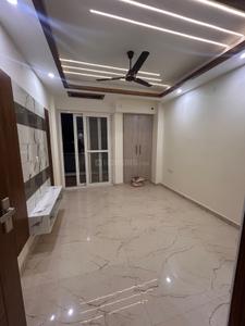 Hall Image of 1550 Sq.ft 3 BHK Builder Floor for sale in GMS Road Dehradun for Rs. 9450000