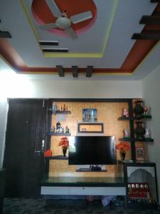 Hall Image of 550 Sq.ft 1 BHK Apartment / Flat for sale in Sahyadri Vishwa B, Loni Kalbhor Pune for Rs. 2751000