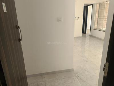 Bedroom Image of 1050 Sq.ft 2 BHK Apartment / Flat for sale in Pharande Puneville Phase I, Punawale Pune for Rs. 8000000