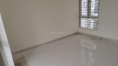 Bedroom Image of 780 Sq.ft 2 BHK Apartment / Flat for sale in Rishi Pranaya , Rajarhat Kolkata for Rs. 7500000