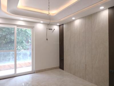 Bedroom Image of 2115 Sq.ft 3 BHK Builder Floor for sale in Sector 28 Faridabad for Rs. 27500000