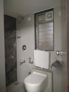Bedroom Two Image of 720 Sq.ft 2 BHK Apartment / Flat for sale in Mansarovar Ariana, Vasai West Vasai for Rs. 5850000