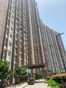 Image of 1356 Sq.ft 2 BHK Apartment / Flat for sale in Runwal Forests, Kanjurmarg West, Mumbai for Rs. 18400000