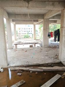 Image of 910 Sq.ft 2 BHK Apartment / Flat for sale in Nayabad, Kolkata for Rs. 5600000