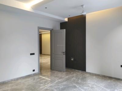 Bedroom Image of 5580 Sq.ft 4 BHK Builder Floor for sale in Model Town New Delhi for Rs. 70000000