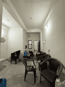 Image of 1200 Sq.ft 1 BHK Builder Floor for rent in Sector 49, Noida for Rs. 10000