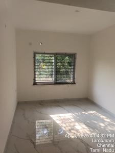 Hall Image of 1016 Sq.ft 2 BHK Apartment / Flat for sale in Tambaram East Chennai for Rs. 8400000