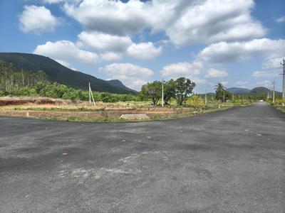 Image of 150 Sq.ft Residential Plot / Land for sale in Paravada, Visakhapatnam for Rs. 1342000