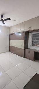 Kitchen Image of 1283 Sq.ft 2 BHK Apartment / Flat for rent in Prestige High Fields, Financial District Hyderabad for Rs. 56000
