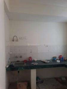 Kitchen Image of 500 Sq.ft 1 BHK Apartment / Flat for sale in Shree Green Court, Sector 90 Gurgaon for Rs. 4400000