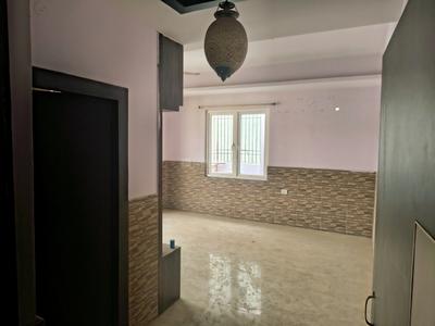 Bedroom Image of 5000 Sq.ft 4.5 BHK Penthouse for rent in GenX Infra Homes Villa, Bailey Road Patna for Rs. 32000