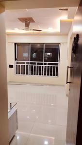 Hall Image of 925 Sq.ft 2 BHK Apartment / Flat for sale in Kurla East Mumbai for Rs. 10800000