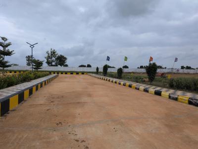 Image of 180 Sq.ft Residential Plot / Land for sale in Maheshwaram, Hyderabad for Rs. 4680003